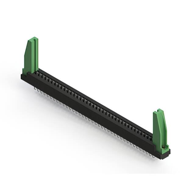 357-076-459-278 EDAC Inc.  Edgeboard Connectors